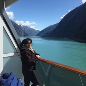 Meet your Posher, Debbie